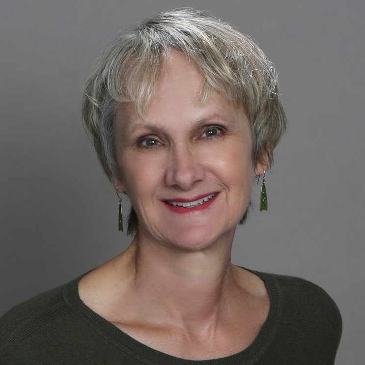 Anne Gilbert